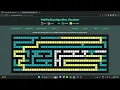 Pathfinding Algorithm Visualizer - Demo