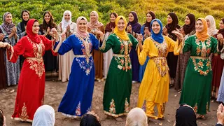 دويتو اشرف القناوي  ومناع القناوي اغنية  يا شجرة ضلك عجبني اغنية صعيدي جامده جدا دندنها