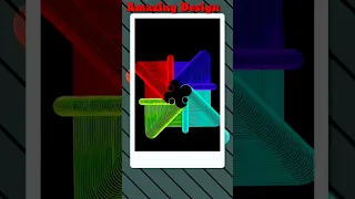 Amazing Design in python turtle Python Turtle Graphics Multi Colour designs