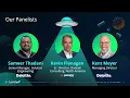Modern SOC transformation How AI automation and data management redefine security operations