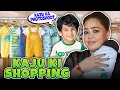 Lagu Kaju Ke Photoshoot Ki Shopping Start 🛍️ | Bharti Singh | Harssh Limbachiyaa | Golla