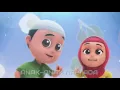 Lagu anak muslim keluarga nabi by:Nussa dan Rara