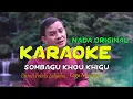 Download Lagu Karaoke Sembagu khou khigu _ Daniel Folala Zalukhu _ Karaoke Lagu Nias _ Nada original