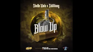 shatta wale skillibeng u0026 gold up blow up analysis