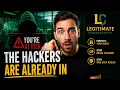 The Software You Trust May Already Be Compromised