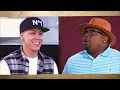 Download Lagu Cedric's Barber Battle - Scott 'FAMOS' Ramos Episode