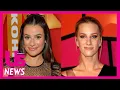 Heather Morris Reflects on Lea Michele s Behavior on Glee Set