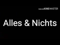 Kc Rebell ➡Alles & Nichts ⬅