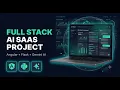 Build an AI SaaS Vehicle Platform Angular Flask Gemini AI OCR