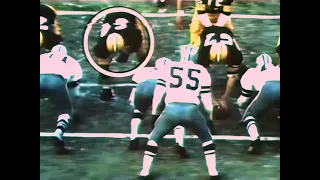 Syd Dale - The Aggressor - Music from NFL Films