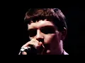 Joy Division - Shadowplay - First TV Appearance 20th September 1978 - HD Promo Video