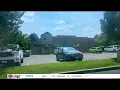 Armed robbery at Applebee s parking lot