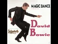 Magic Dance (12" Version)