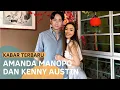 Download Lagu Kepergok❗Baju Yg Dikenakan Kenny Austin Diciduk Pernah Dipakai Amanda Manopo Saat?