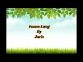 Paano Kung by Juris [LYRICS]