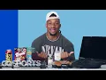 Download Lagu 10 Things Atlanta Falcons’ Bijan Robinson Can’t Live Without | 10 Essentials