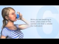 How to Use Metered-Dose Inhalers Properly