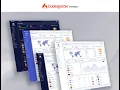 Dashtic - CodeIgniter Admin Dashboard Template