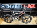 BMX Restoration - 90 s Dyno Nitro