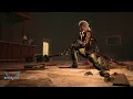 DMC5 mod showcase with textures and model swap mods