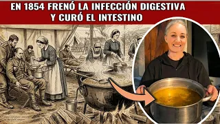EL CALDO LEVANTA MUERTOS Puro Colageno ¿Porque se llama asi?