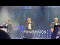 Lagu Westlife- 4K I Have A Dream Royal Albert Hall