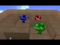 Blender and ThreeJS HTML5 3D DAE Scene