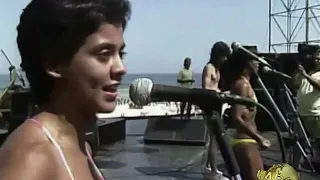 O Espírito da Coisa   Ligeiramente Grávida Mixto Quente 1986DJ Marcio Palini Edit