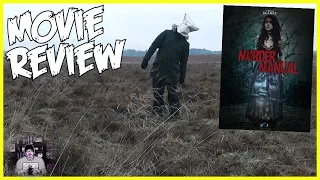 murder manual 2020 anthology horror movie review not all anthology movies are created equal 