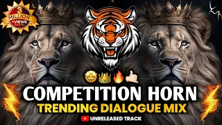 competition horn 2025 dialogue mix high gain competition song competition soundcheck music