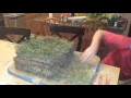 How to Build a Soddy House - Step Final