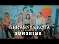Download Lagu SUNSHINE - KERASNYA KOTA (DAVISIUMBING REGGAE COVER)