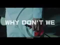 Why Don't We - Fallin’ (Adrenaline) [AB6IX Remix] SALUTE VER