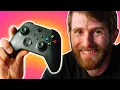 Xbox Series X Controller First Impressions