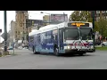 SEPTA BUS NEW FLYER D40LF 5933 ON ROUTE 104
