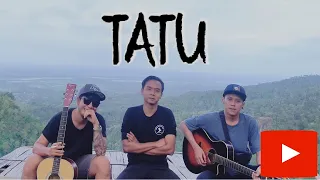 ARDA - TATU (AKUSTIK COVER) | Musik Selatan