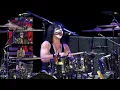 Kiss - Lick It Up - Rock The Nation Live! (Eric Singer Powervision)