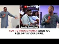 Download Lagu How To Initiate Prayer When You Feel Dry In Your Spirit. _Apostle Arome Osayi #prayer #viral #pray