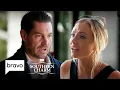 Things Get a Little Awkward Around Taylor Ann Green Craig Conover Southern Charm S9 E1 Bravo