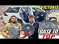 Download Lagu इससे कहते हैं असली Base to Top 🔥 Maruti Victoris FINAL Accessories LOOK