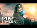 AVENGERS DOOMSDAY Trailer 2 2026