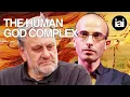 Download Lagu We are playing God | Slavoj Žižek and Yuval Noah Harari on CRISPR, AI, and the future of humanity