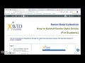 AVID Week 2 Distance Learning Instructions
