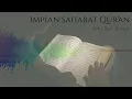 impian sahabat Qur'an cover Rizky Nur Widya