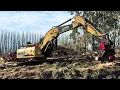 SATCO 420FH - Fixed Felling Head