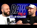 The Truth About Losing 100lbs for MrBeast s 500K Challenge w Majd Khader