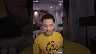 INSIGHTS FROM FOUNDER LEO MARS LIAO LIVE SESSION! ATOSHI PROJECT STANDING UPDATE!