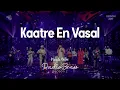 Download Lagu Kaatre En Vasal | Masala Coffee | Radio Brew Season 2 | AR Rahman | Vedom Art