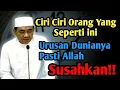 Download Lagu Adakah Ciri Ciri ini Pada Diri Kalian || KH.MUHAMMAD BAKHIET