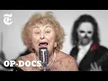 Video di How a Holocaust Survivor Became 'Death Metal Grandma' | Op-Docs